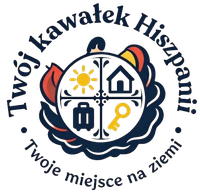 Tw&oacute;j Kawa&lstrok;ek Hiszpanii