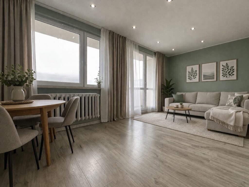 Knurów Aleja Piastów 12