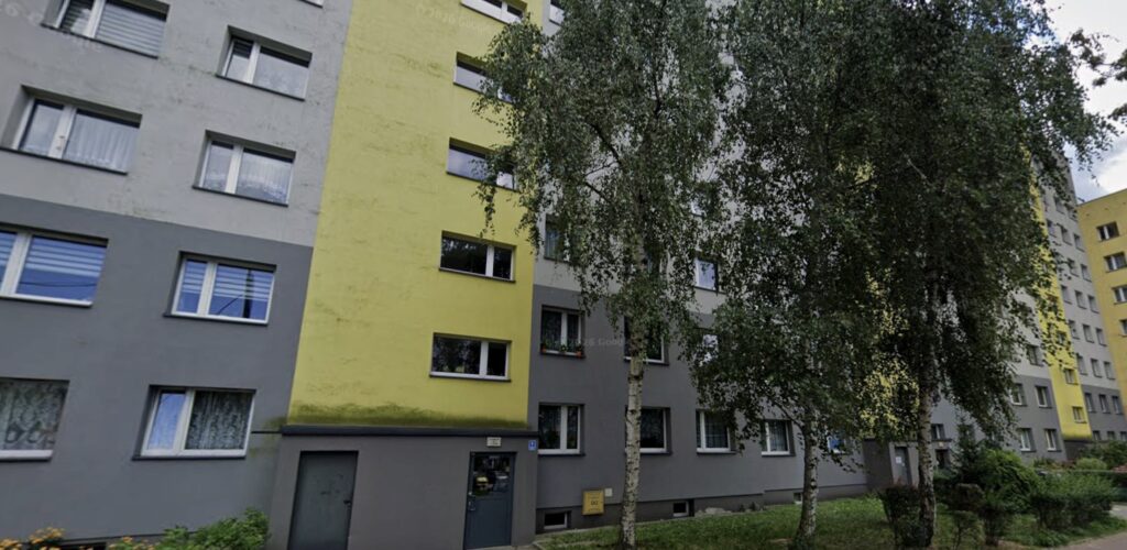 Dąbrowa Górnicza Ludowa