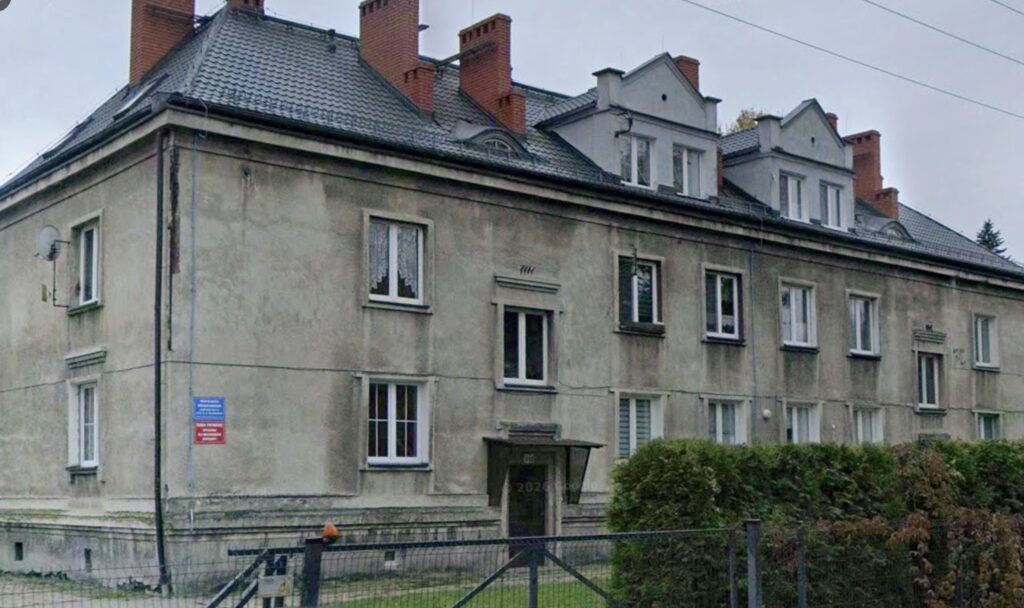 Katowice Boya Żeleńskiego