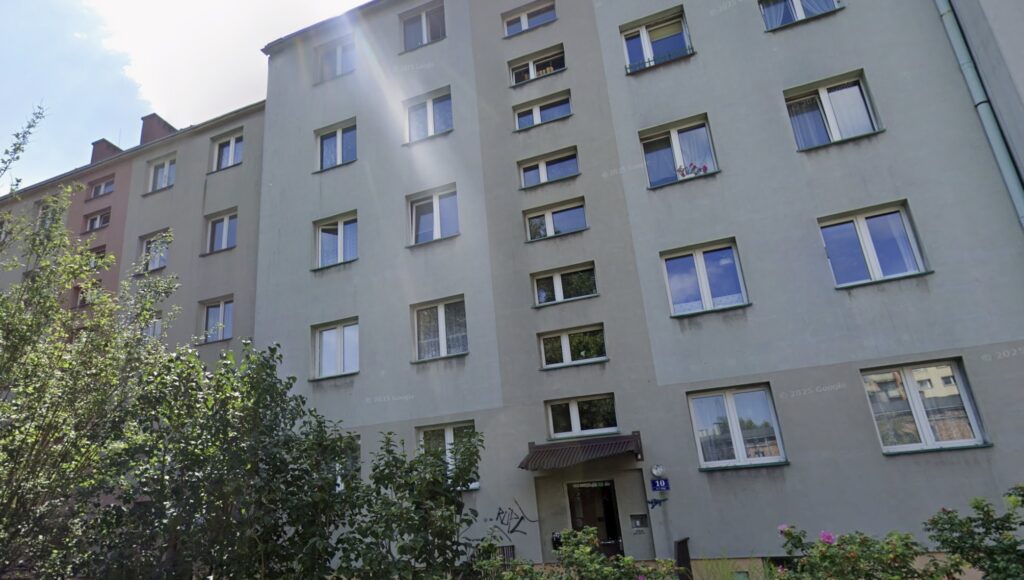 Sosnowiec Urbanowicz