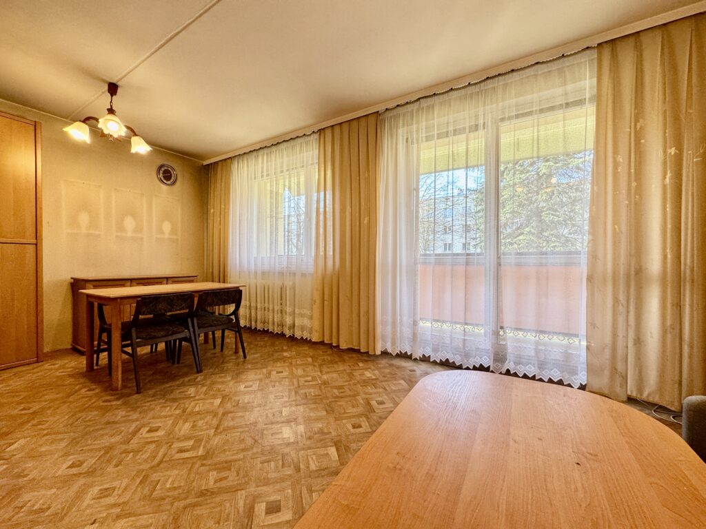 Katowice Zielonogórska