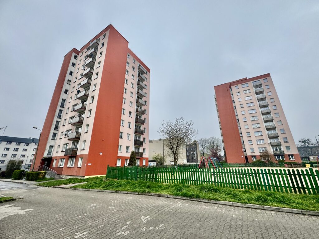 Siemianowice Śląskie Powstańców