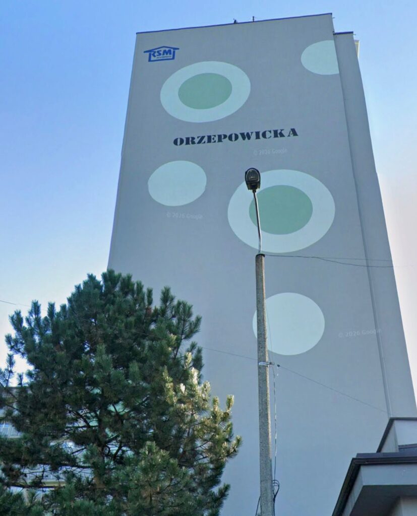 Rybnik Orzepowicka 20B