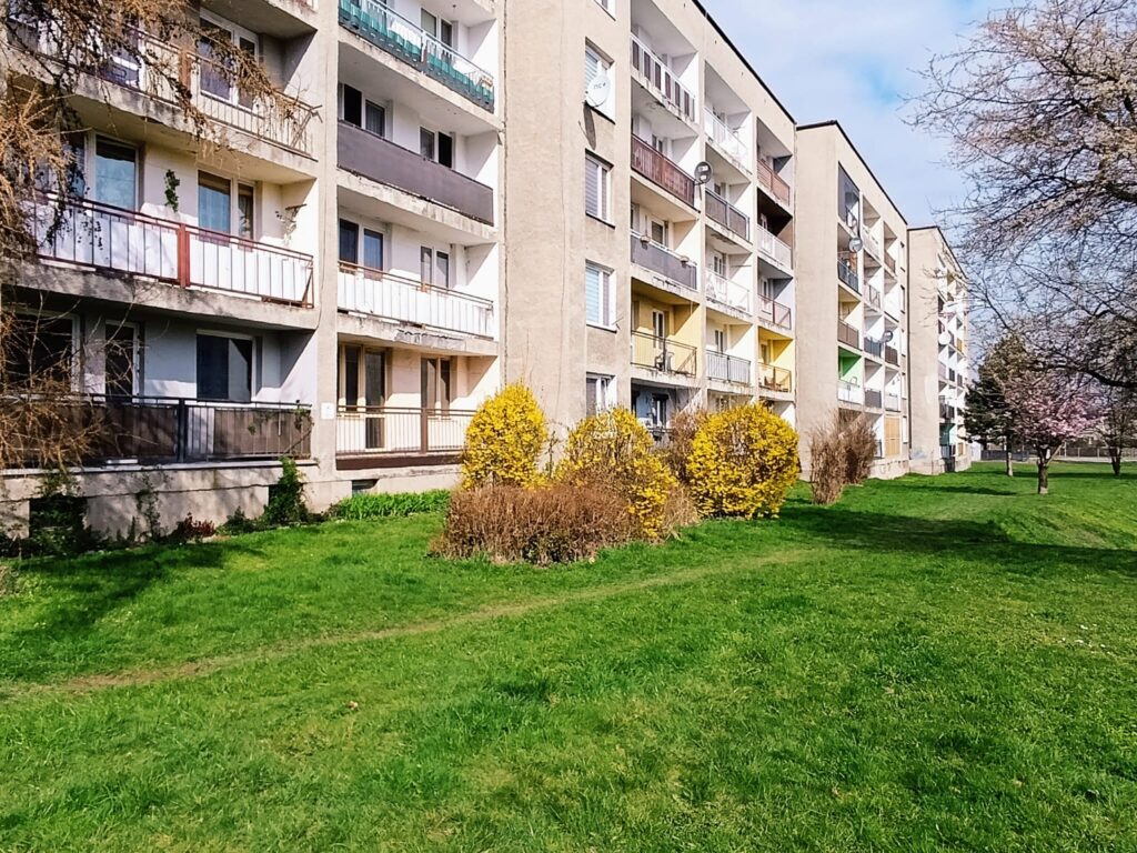 Łaziska Górne Wyrska