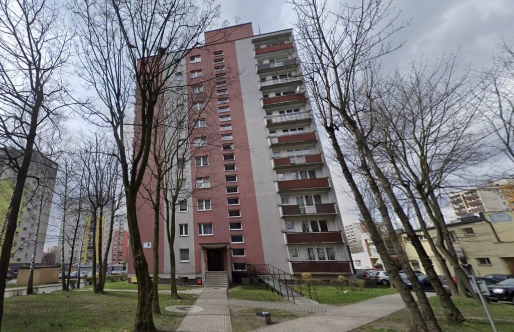 Bytom Małachowskiego