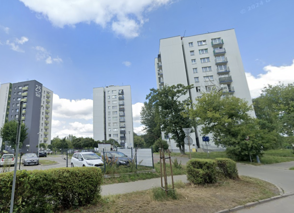 Bytom Grota Roweckiego