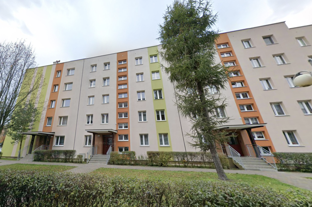 Ruda Śląska Podlas