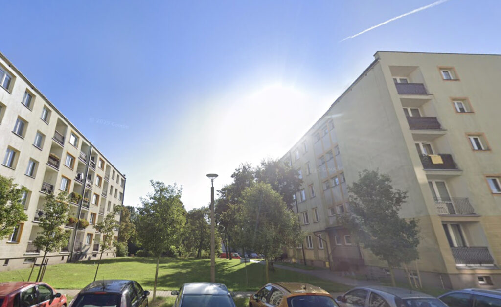 Tarnowskie Góry Ułańska